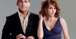 Date Night with Tina Fey and Steve Carell