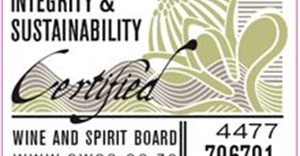 First seal to track wine sustainability