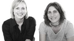 Lisa Henry and Shareen Anderson