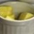Margarines analysed by CANSA, Blossom tops list