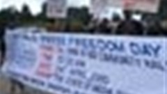 Malawi begins Press Freedom Day celebration