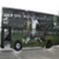 Nedbank Cup Soccer Tournament takes the bus with Provantage Media