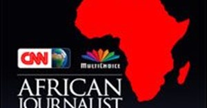 RIM sponsors CNN Multichoice African Journalist 2010 Awards category