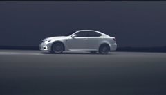 Lexus punches hole into high-performance market with Draftfcb TVC