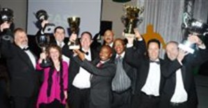 2010 FASA award winners