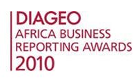 Diageo Africa Business Reporting Awards finalists up