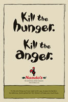 ProJourn condemns Malema, Nando's offers plan