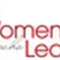 Women Who Lead - encourage gender equality