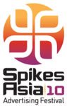 Entries open for Spikes Asia 2010
