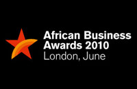 African Business Awards 2010 nominees announced