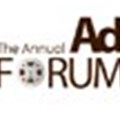 Advertising interrogated at Ad Forum