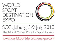Sport-tourism industry expo as World Cup ends