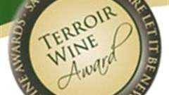 Enter now for Terroir awards