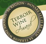 Enter now for Terroir awards