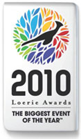 Today's the day for Loeries entries