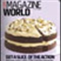 FIPP magazine showcases peel 'n taste strip