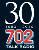 Radio 702 celebrates 30 years of 'fearless' reporting