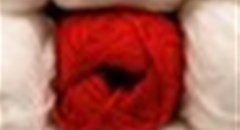 Grans' knitting magic