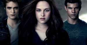 Twilight exclusive at Ster-Kinekor tonight
