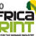 New Xerox presses at Africa Print 2010