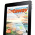 Get SA magazines on iPad