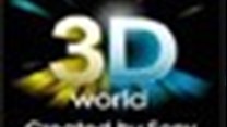 World cup in Sony 3D: turning point in sports broadcasting