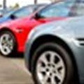 New car sales still idling upwards