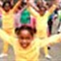 Soweto Carnival still celebrates Brazil