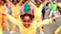 Soweto Carnival still celebrates Brazil