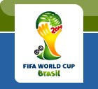 Journey to the 2014 FIFA World Cup Brazil begins