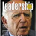 SA's Leadership magazine among world's best