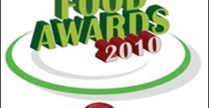 Food awards adds category