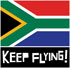 Big brands give 'Keep Flying' campaign the nod