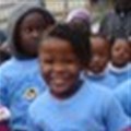 Orphans get monthly birthday bash from Pan Africa