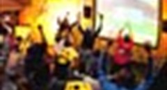 MTN sites host thousands of fans