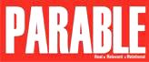 Parable Magazine rebranded