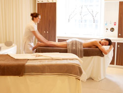 What makes a spa special