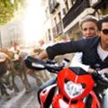 Cruise and Diaz, Knight and Day