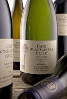 Cape Winemakers Guild Showcase - get out your glasses