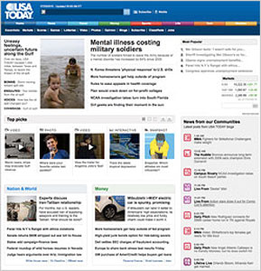 USA Today (www.usatoday.com)