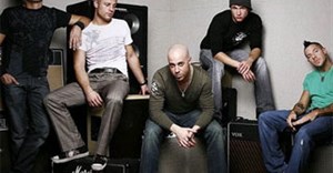 Daughtry in SA for two gigs