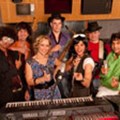 Getting groovy at Station 70