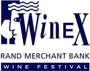 WineX is coming to Jozi