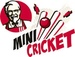 New sponsor for mini cricket