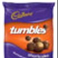 Nuts about Tumbles