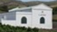 Laborie Shiraz captures award