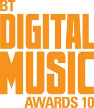 Nominees for BT Digital Music Awards announced