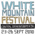 White Mountain 2010 line-up announced