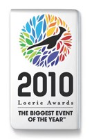 Loeries 2010 finalists announced