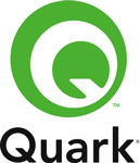 Quark names Gavin Drake vice president of marketing